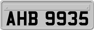 AHB9935