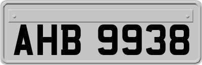 AHB9938