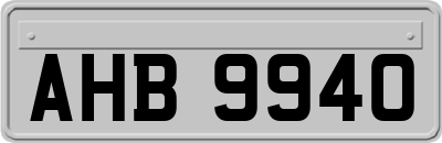 AHB9940