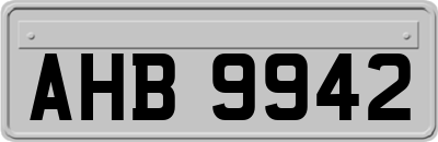 AHB9942