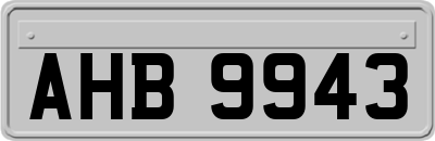 AHB9943