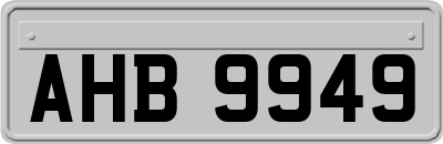 AHB9949