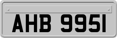 AHB9951