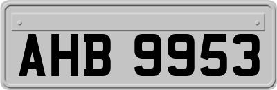 AHB9953