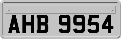 AHB9954