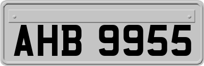 AHB9955