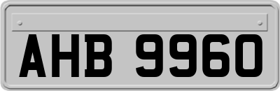 AHB9960
