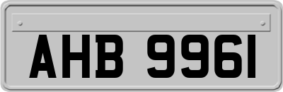 AHB9961