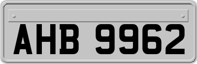 AHB9962
