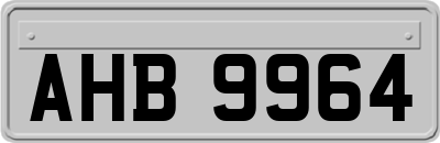 AHB9964