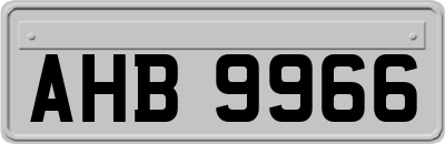 AHB9966
