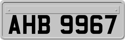 AHB9967