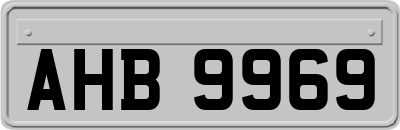 AHB9969