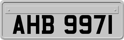 AHB9971