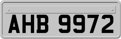 AHB9972