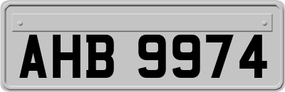 AHB9974