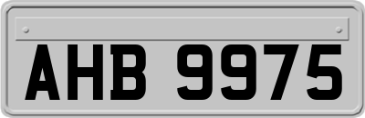 AHB9975