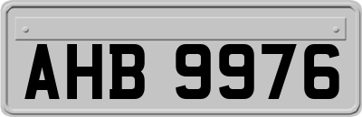 AHB9976