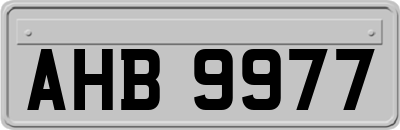 AHB9977