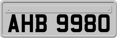 AHB9980