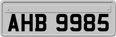 AHB9985