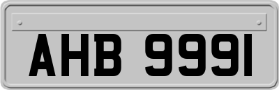 AHB9991
