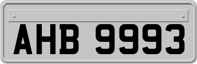 AHB9993