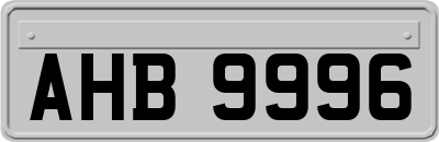 AHB9996