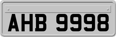 AHB9998