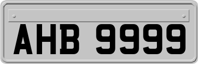 AHB9999