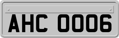 AHC0006