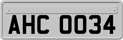 AHC0034