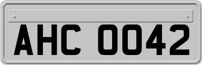 AHC0042