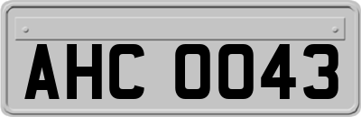 AHC0043