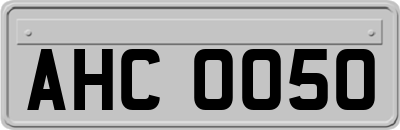 AHC0050