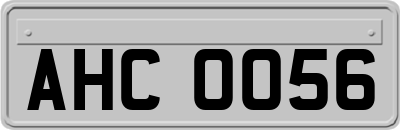 AHC0056