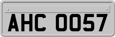 AHC0057