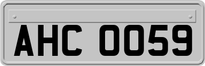 AHC0059