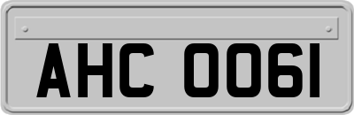 AHC0061