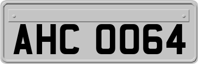 AHC0064