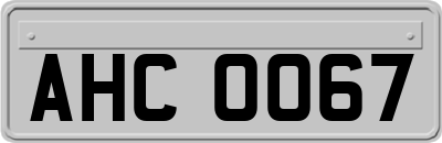 AHC0067