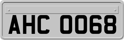 AHC0068