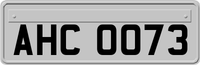 AHC0073
