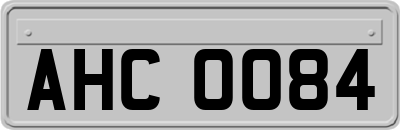 AHC0084