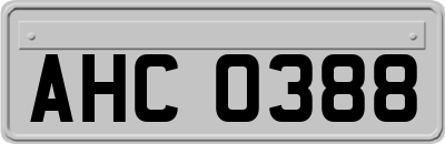 AHC0388