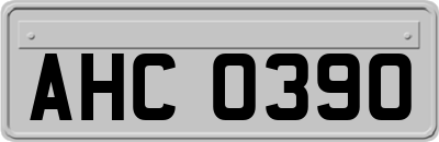 AHC0390