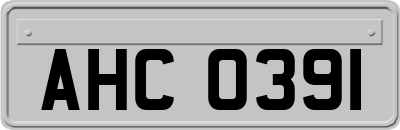 AHC0391