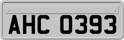 AHC0393