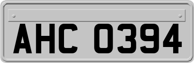 AHC0394