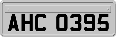 AHC0395